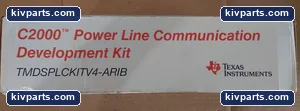 Texas Instruments TMDSPLCKITV4-ARIB Hardware – actual item, photo 3 of 5