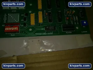 Ryco 150-1650 Circuit Board – actual item, photo 3 of 4