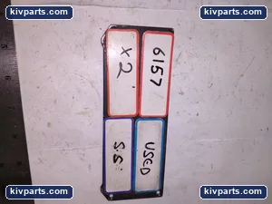 131VC-1-33250B0 CLA-VAL CO CV Process Controller – actual item, photo 6 of 6