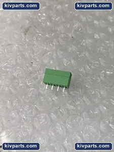 Phoenix Contact 5/4-G-3 MCV 1 81 1803442 PCB – actual item, photo 4 of 5
