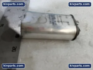 General Electric 45F1620 Motor Run Capacitor – actual item, photo 3 of 10