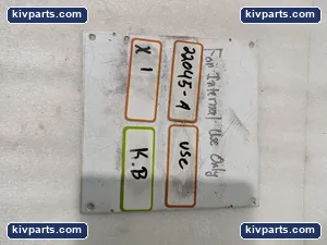 Schneider Electric VW3A1101 Dooe Mounting Kit – actual item, photo 3 of 3