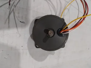 Nippon Pulse PA-35-A2 Motor