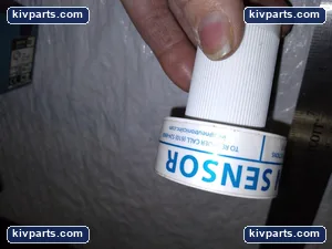 8-01-1000-02-2 O2 Sensor Cell Gas Analyzer – actual item, photo 4 of 6
