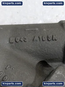 E-095 Motor Starter – actual item, photo 3 of 7