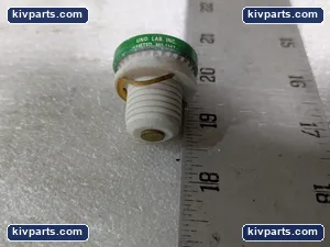 Bussmann S-25 Fuse – actual item, photo 3 of 8