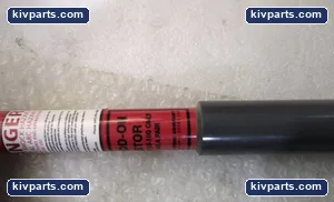 HD Electric R-69 Add-On Resistor – actual item, photo 3 of 3