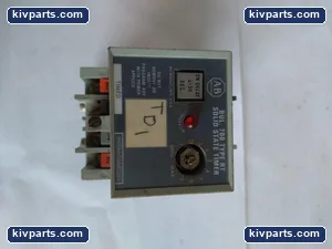 Allen-Bradley 700-RT11N110A1 Type RT Solid State Timing Relay – actual item, photo 4 of 6