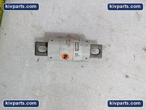 Mersen A050R125 Fuse – actual item, photo 3 of 6