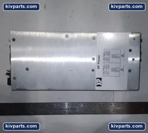 XP Power F6J8J8 – actual item, photo 5 of 6