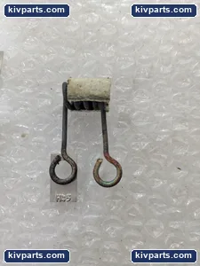 Cutler-Hammer 9586H45B Overload Heater Element Coil – actual item, photo 2 of 6