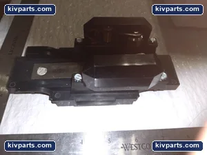 U20019C Feedrail 10-50 Roller Contact – actual item, photo 2 of 6