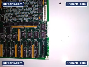 General Electric 6DA05 Tcdag BZZO1A – actual item, photo 4 of 6