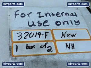 Cutler-Hammer 9586H1335B Heater Coil – actual item, photo 4 of 4