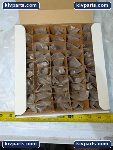 NKK 800537-P NIHON KAIHEIKI Switches – actual item, photo 3 of 6