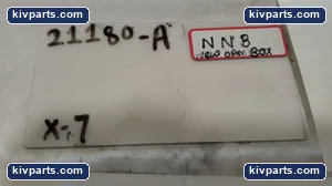Reliance Electric 419904-1H DC Drive – actual item, photo 3 of 3