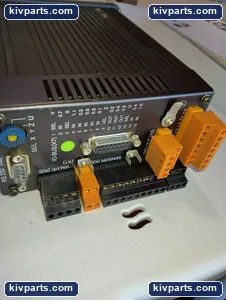 Festo SPC-100-P-F Linear Controller – actual item, photo 3 of 5