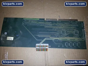 WPC-450 Image I/O Type-2 Circuit Board – actual item, photo 3 of 3