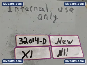Square D AU183 Thermal Unit Heater Element – actual item, photo 5 of 5