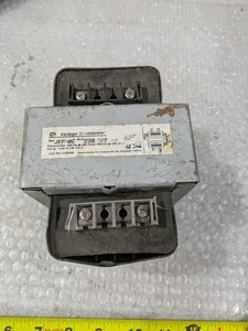 General Electric JEP-0C Voltage Transformer