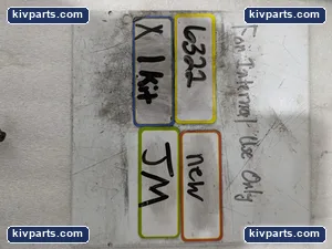 Siemens 49AB10 Auxiliary Contact – actual item, photo 5 of 5
