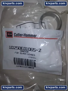 Cutler-Hammer 10250ED1065-2 Pushbutton – actual item, photo 3 of 4