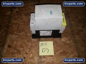 Siemens 3RW3045-1AB15 SIRIUS Soft Starter – actual item, photo 3 of 3