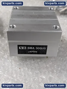SMA30GUU NB Linear Slide Unit Block – actual item, photo 3 of 7