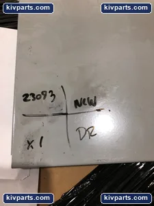 FSQ AHX3122 Bearing – actual item, photo 3 of 3