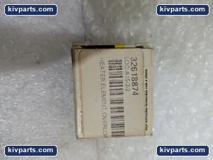 Allen-Bradley 32618874 71 Heater Element – actual item, photo 2 of 4