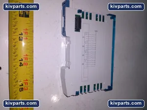 Sigmatek 07957878 PLC I/O Module – actual item, photo 4 of 5