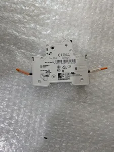 Siemens 5SY4102-7 Miniature Circuit Breaker – actual item, photo 1 of 4