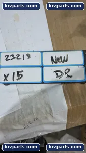 Gilbarco K48168C02 Disc Valve – actual item, photo 4 of 4