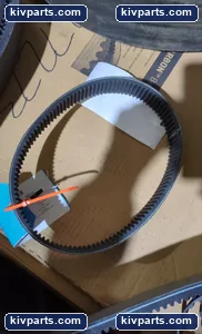 Expires GS/OO01 Reeves Variable Speed Drive Belt – actual item, photo 4 of 4