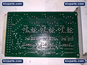 AEG PCB Insert Card Module PLC – actual item, photo 3 of 5