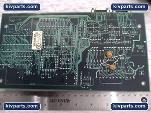 Siemens A1-106-100-512 Board SIMOREG DC Drive PCB – actual item, photo 5 of 6