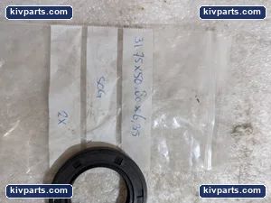 SOG 108472 Radial Shaft Oil Seal – actual item, photo 2 of 5