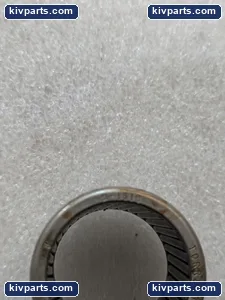 Torrington B-1616 Drawn Cup Needle Roller Bearing – actual item, photo 5 of 8