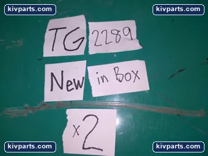 Triconex 3501TN2 Enhanced Digital Input Module – actual item, photo 5 of 5