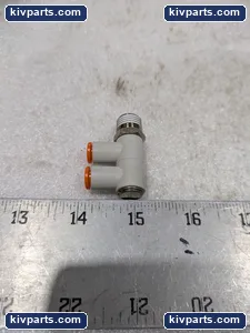 SMC KQ2VD07-35NS Fittings – actual item, photo 5 of 7