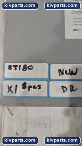 Franklin Fueling Emergency Stop Control – actual item, photo 3 of 3