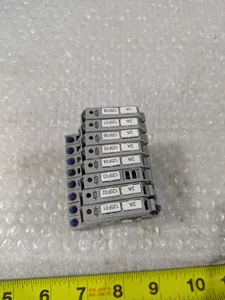 WAGO Fuse Terminal Block