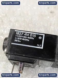 Bosch 0820005152 – actual item, photo 2 of 6