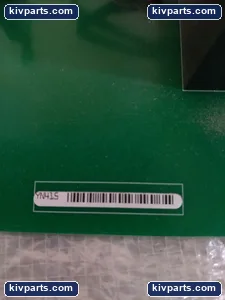 General Electric IS200CPFXG1A Phase Leg Flash Protection Board – actual item, photo 2 of 8