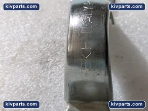 SKF P40 Pillow Block Bearing – actual item, photo 2 of 8