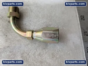 Aeroquip Pipe and Tube Fittings – actual item, photo 6 of 7