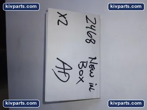 General Electric 28F5505 Geconol Pcb's Capacitor – actual item, photo 3 of 3
