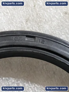 SOG 104554 Rotary Shaft Oil Seal – actual item, photo 3 of 6