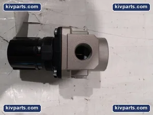 SMC AR50-06 Modular Air Pressure Regulator – actual item, photo 3 of 6