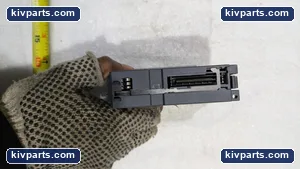 Mitsubishi QX40 Melsec-Q Model – actual item, photo 5 of 6
